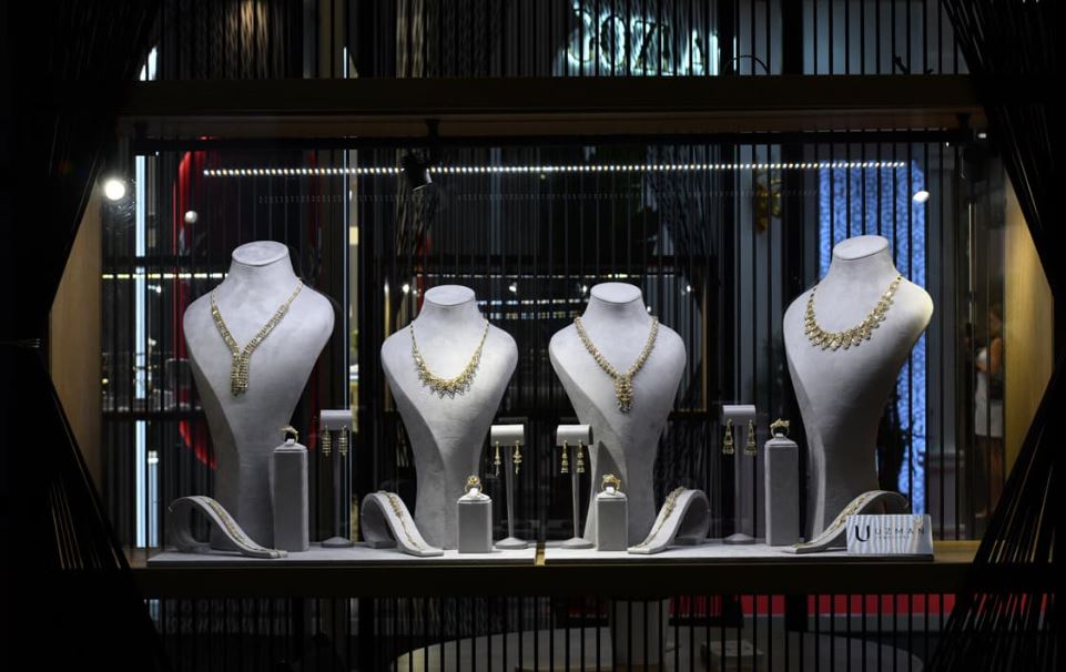 Istanbul Jewelry Show reúne a más de 1.000 marcas