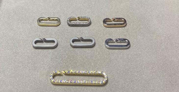 Las joyas playfull cambian el panorama joyero