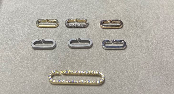 Las joyas playfull cambian el panorama joyero