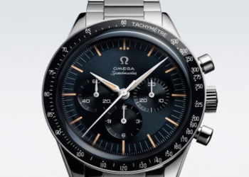 Omega vuelve con el Master Chronometer Co-Axial