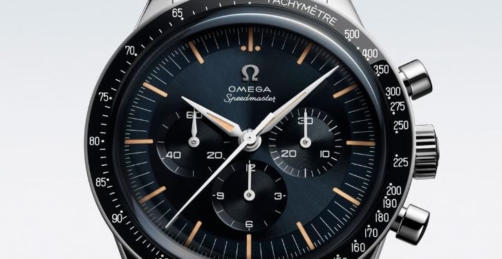 Omega vuelve con el Master Chronometer Co-Axial