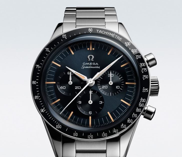 Omega vuelve con el Master Chronometer Co-Axial