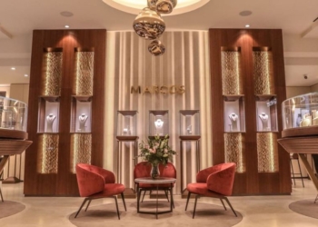 Joyería Marcos abre su segunda boutique en Málaga