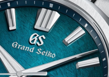 La Colección Grand Seiko Evolution 9 crece en un modelo