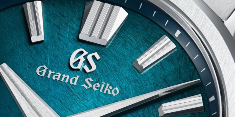 La Colección Grand Seiko Evolution 9 crece en un modelo