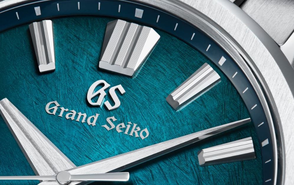 La Colección Grand Seiko Evolution 9 crece en un modelo