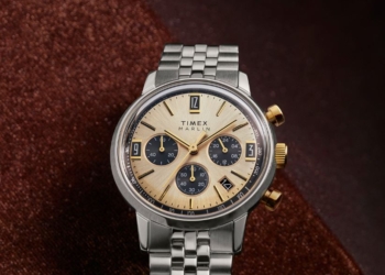 Timex llega a España de la mano de Grupo Cadarso