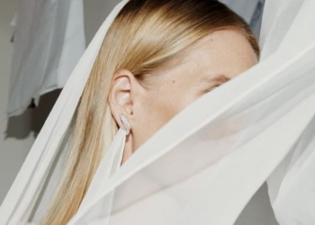 PDPAOLA lanza su primera colección cápsula para novias