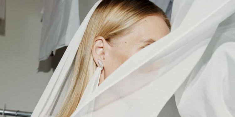 PDPAOLA lanza su primera colección cápsula para novias