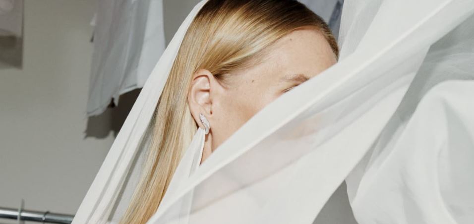 PDPAOLA lanza su primera colección cápsula para novias