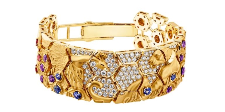 Carrera y Carrera lanza nuevas colecciones otoñales