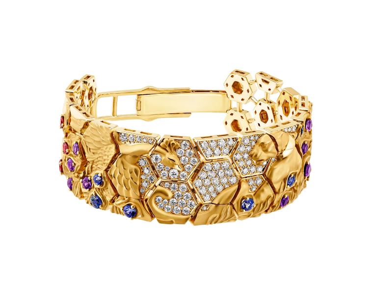 Carrera y Carrera lanza nuevas colecciones otoñales