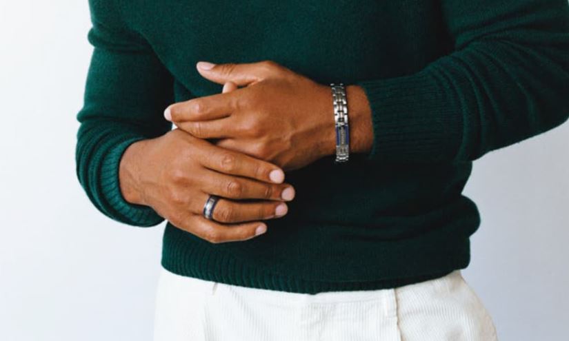 Lucien Laviscount, embajador de Tommy Hilfiger