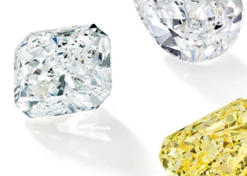 De Beers informará sobre el origen de sus diamantes