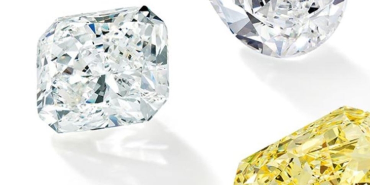 De Beers informará sobre el origen de sus diamantes
