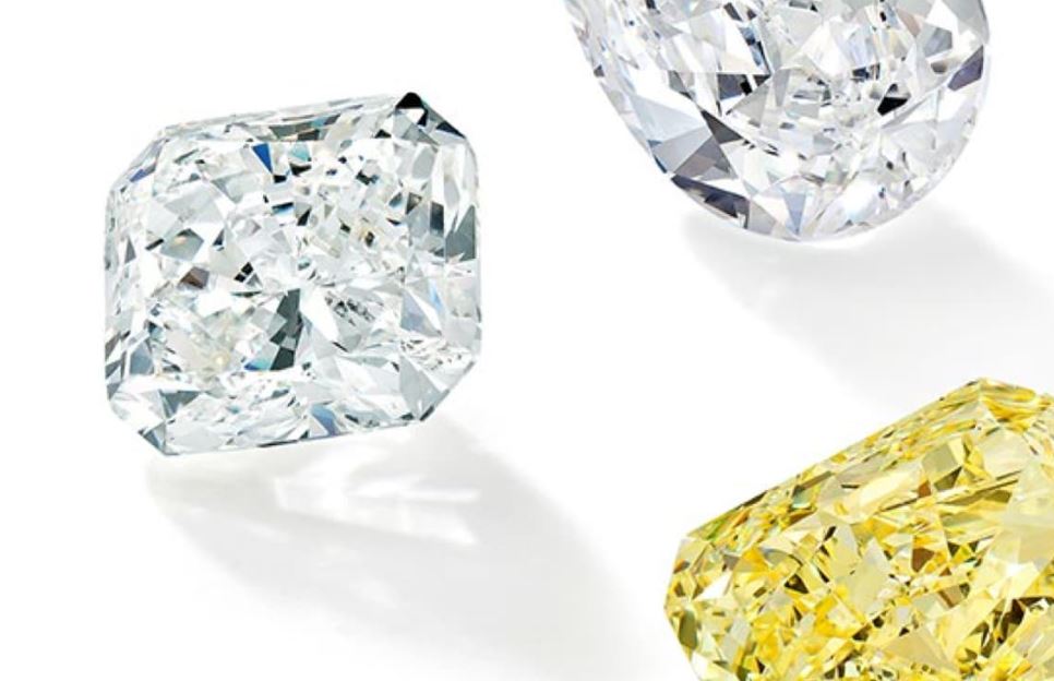 De Beers informará sobre el origen de sus diamantes