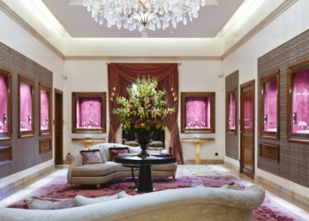 Patek Philippe llegará a Barcelona en el próximo 2025