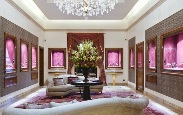 Patek Philippe llegará a Barcelona en el próximo 2025