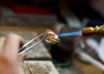 RJC fue miembro colaborador de la feria alemana Gemworld