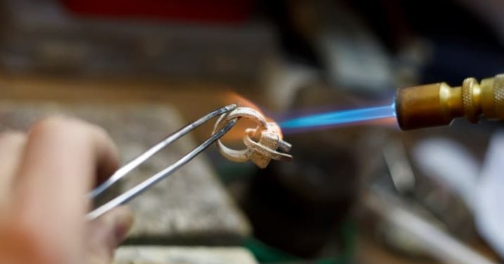 RJC fue miembro colaborador de la feria alemana Gemworld