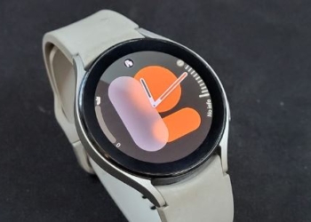 El Samsung One UI 6.0 Watch podría salir en noviembre