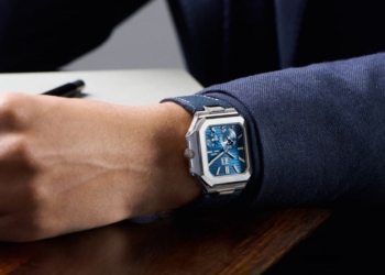 Cubitus, la nueva colección de Patek Philippe