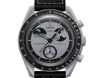 Omega y Swatch continúan con su exitosa colaboración