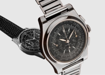 La marca Universal Genève finalmente volverá