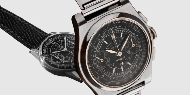 La marca Universal Genève finalmente volverá