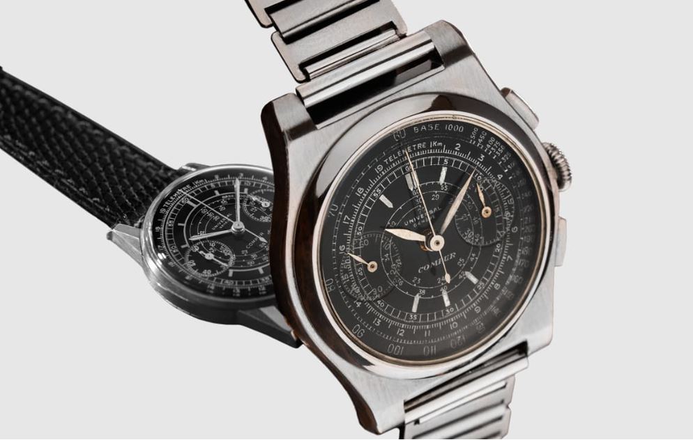 La marca Universal Genève finalmente volverá