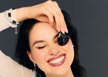 Ahora versión black, ositos Haribo y Thomas Sabo