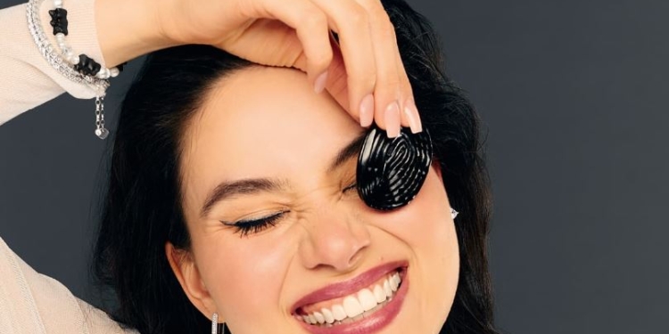 Ahora versión black, ositos Haribo y Thomas Sabo