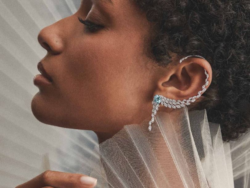 Mumit lanza Jay, su nueva colección homenaje de joyas