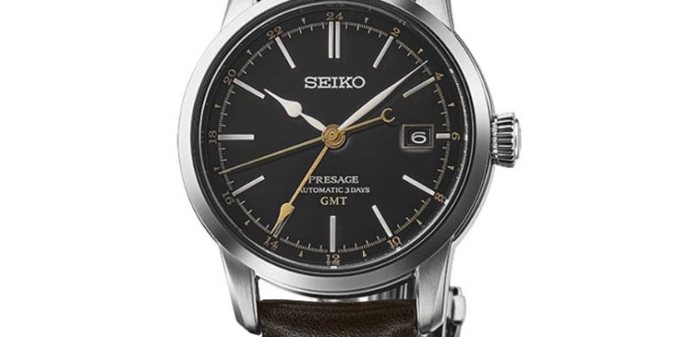 Seiko lanza la colección Presage Craftsmanship Series
