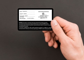 Perrelet aumenta hasta los cinco años su garantía