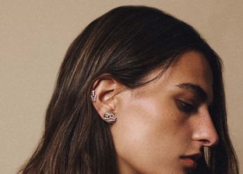 Gold & Roses celebra su 10º aniversario con una colección