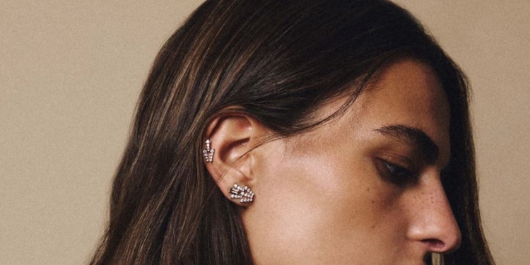 Gold & Roses celebra su 10º aniversario con una colección