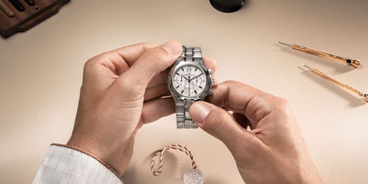 Vacheron Constantin lanza el Certified Pre-Owned