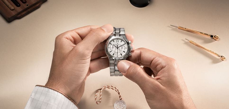 Vacheron Constantin lanza el Certified Pre-Owned