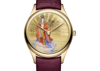 Vacheron Constantin lanza Les Cabinotiers Le Temps Divin