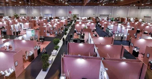 Vicenzaoro January se llevará a cabo del 17 al 21 de enero