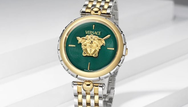 Philipp Plein y Versace, nuevas marcas de Grupo Cadarso