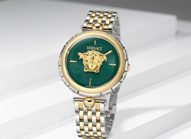 Philipp Plein y Versace, nuevas marcas de Grupo Cadarso