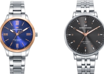 Mark Maddox lanza su colección otoño-invierno