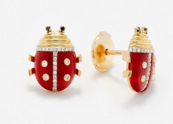 Amuletos e iconos, grandes tendencias de esta temporada