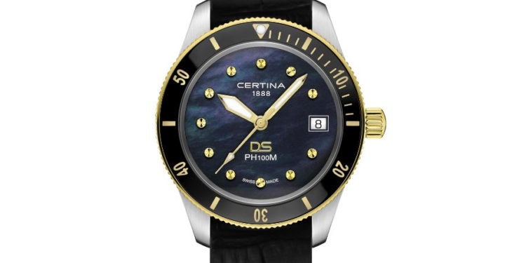 El reloj femenino, muy deseado en el mercado