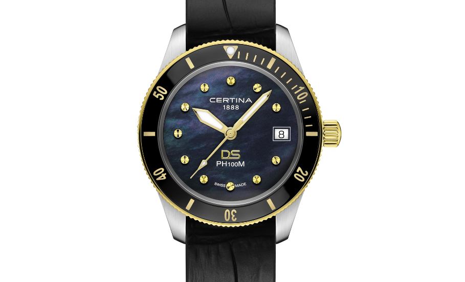 El reloj femenino, muy deseado en el mercado