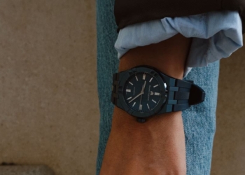 Maurice Lacroix conquista a las nuevas generaciones con sus colecciones