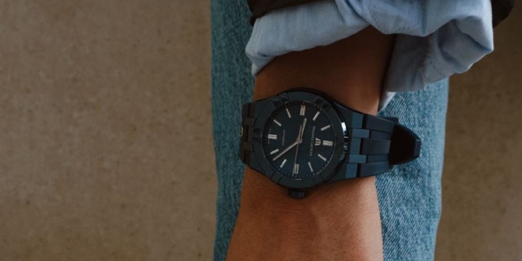 Maurice Lacroix conquista a las nuevas generaciones con sus colecciones