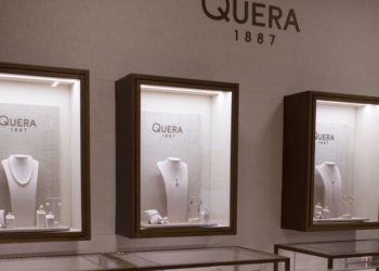 QUERA inaugura en Alicante una tienda de más de 800 m²